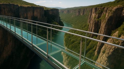 One Environment to Rule Them All